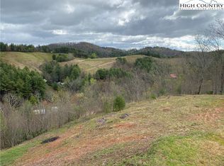 Tbd Rustic Rd, West Jefferson, NC 28694