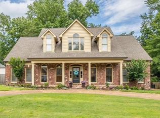 3406 Big Woods Cv S, Collierville, TN 38017