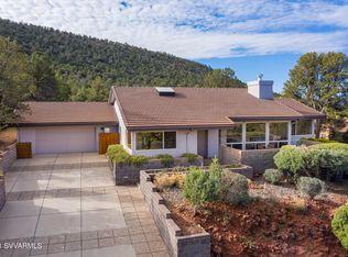 325 Panorama Blvd, Sedona, AZ 86336