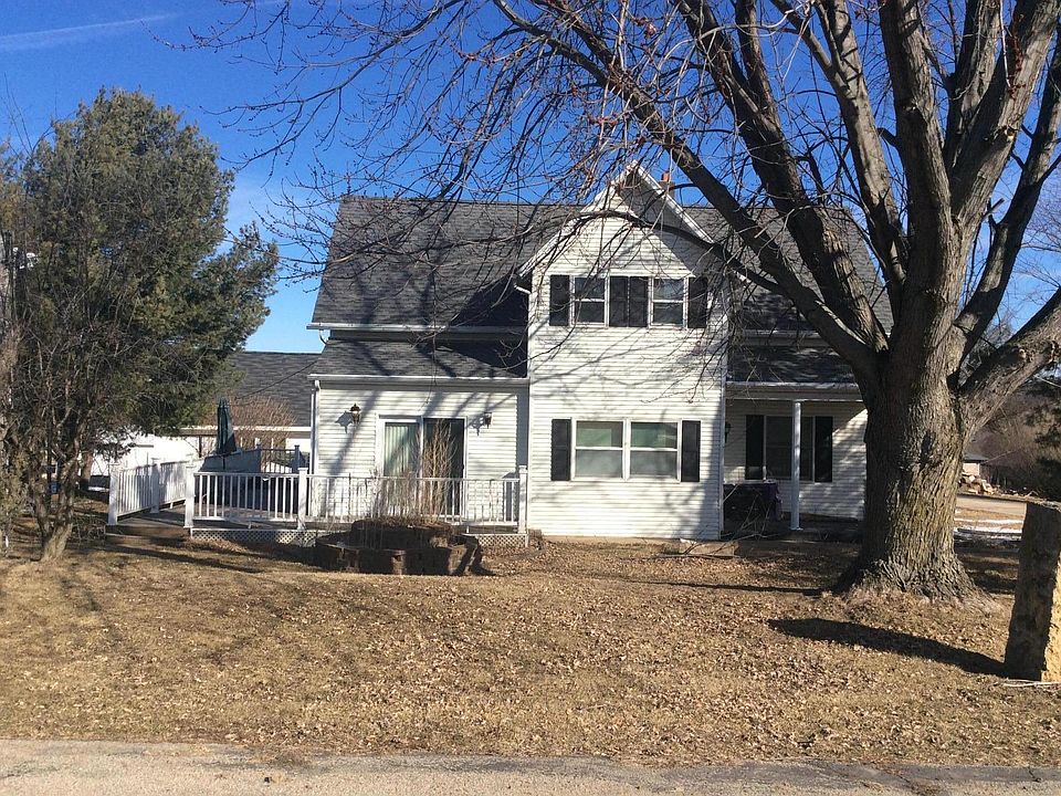 Side Of House