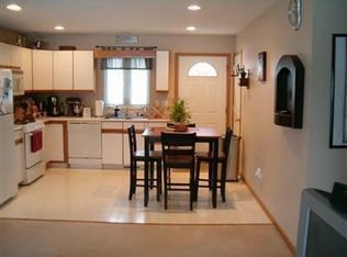 3898 Werner St, Muskegon, MI 49444