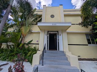 520 11th Ave N APT 1, Saint Petersburg, FL 33701