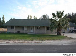 4522 Baldwin Ln, Valley Springs, CA