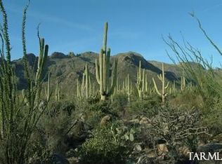 1623 E Sanctuary Cove Way, Tucson, AZ 85718