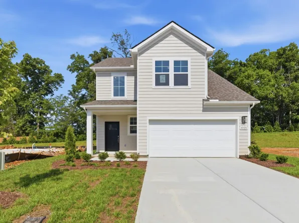 4025 Gaskill Dr, Smyrna, TN 37167