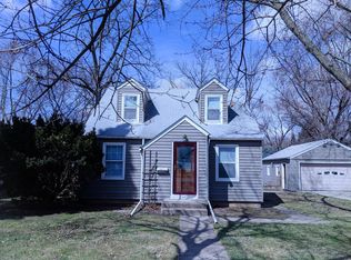 305 E Steward St, Plano, IL