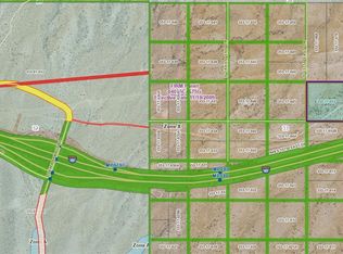 LOT 208 E Silver Buckle Dr, Kingman, AZ 86401