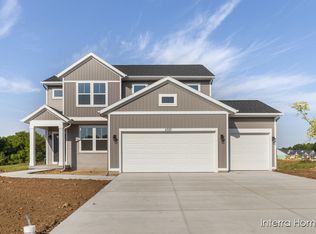 6581 Ravine Point Dr, Rockford, MI 49341