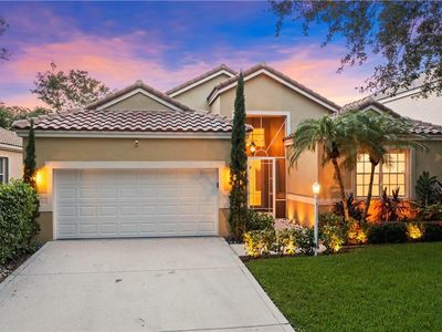 7989 NW 66th Terrace, Parkland, FL, 33067