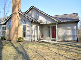 422 Hidden Ravines Dr, Powell, OH 43065