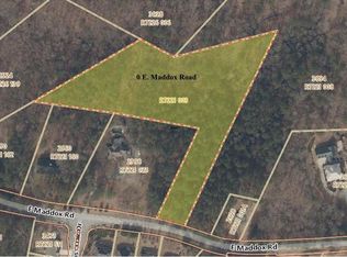 0 Maddox Rd LOT 0, Braselton, GA 30517