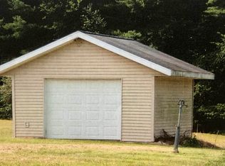 1929 N Pike Rd, Bedford, IN 47421