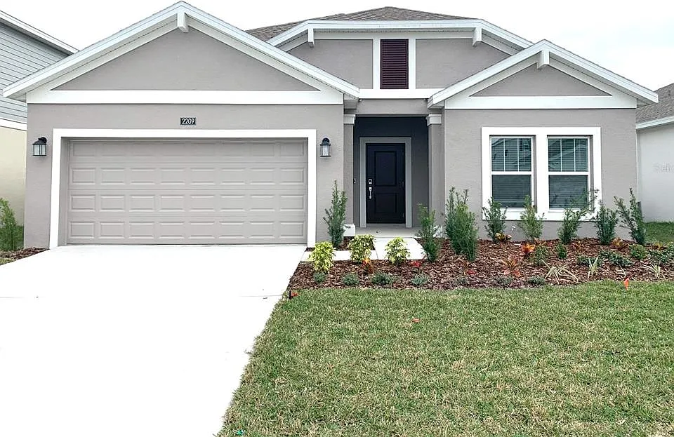 2209 Pocky Way