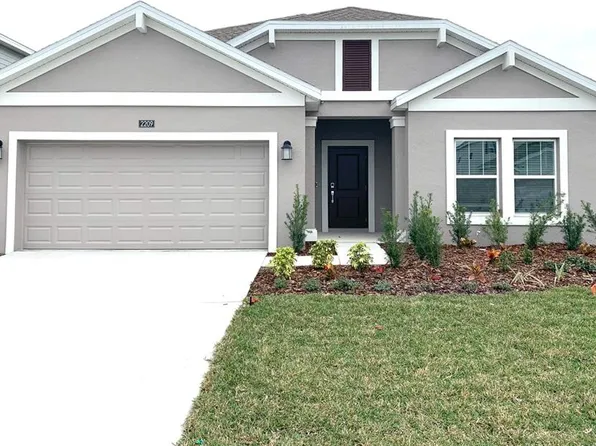 2209 Pocky Way, Kissimmee, FL 34746