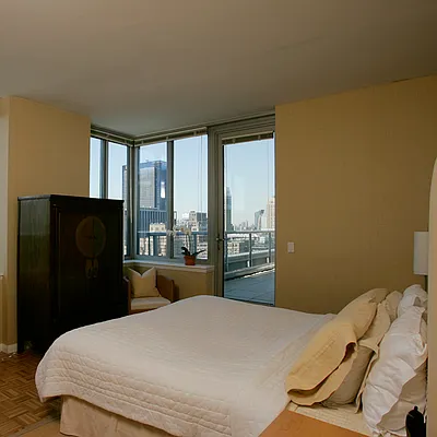 Rented by Rose Associates, Inc. | media 9