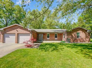 1105 Heritage Ln, Milford, OH 45150