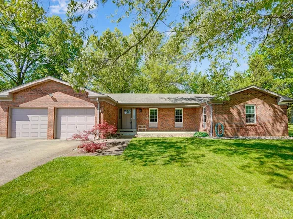1105 Heritage Ln, Milford, OH 45150