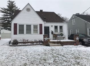 405 W Albany Ave, Peoria, IL