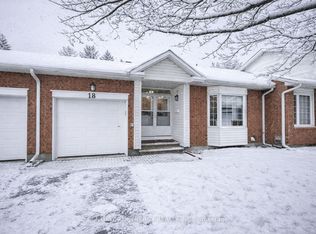 18 Oyster Bay Ct #47, Ottawa, ON K2S 1H3