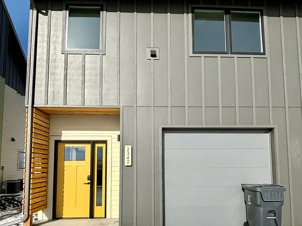 2342-46 Shorthorn Ave. - Burnham Ranch Building 3, 2342 Shorthorn Ave #2342, Helena, MT 59602