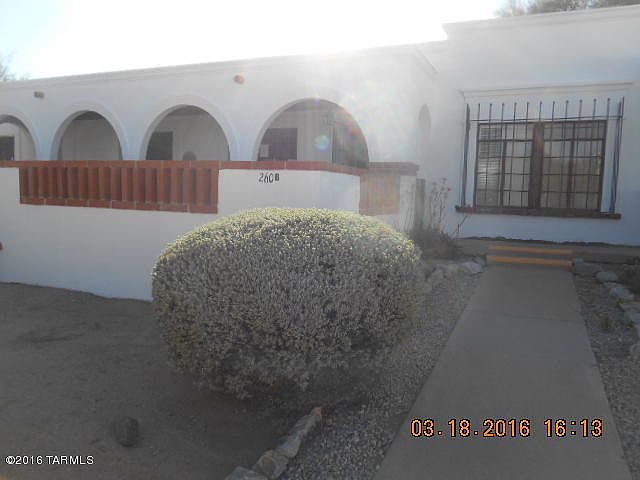 1st image of 260 S Paseo Aguila