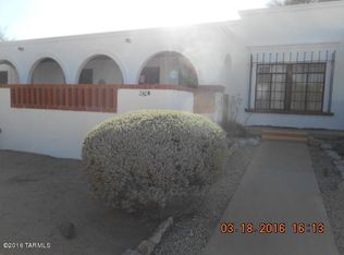 260 S Paseo Aguila, Green Valley, AZ 85614