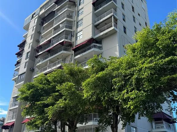 Condado 201 Cond Park Palace #201, San Juan, PR 00911