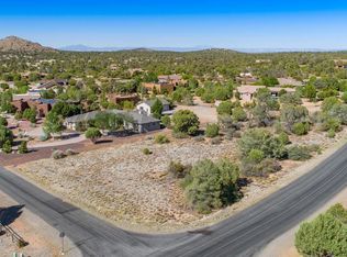 13095 N Yaqui Dr, Prescott, AZ 86305