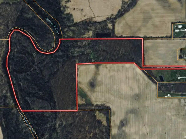 331 Sr, Tippecanoe, IN 46570