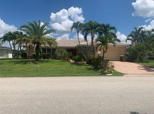 1450 Appian Dr, Punta Gorda, FL 33950