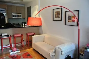 Rented by Citi Habitats