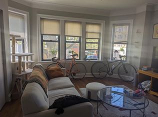 2119 N Campbell Ave APT 2F, Chicago, IL 60647