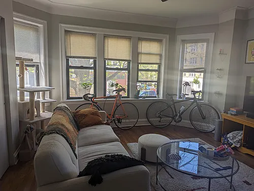 2119 N Campbell Ave #2F Photo 1