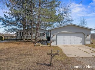1024 Thirteen Mile Rd NE, Sparta, MI 49345