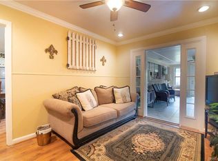 1216 Lee St, Benton, LA 71006