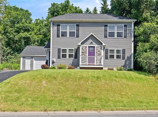 4895 South Ave, Syracuse, NY 13215