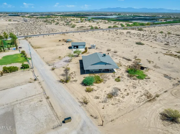 4505 S 334TH Drive, Tonopah, AZ 85354