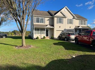 1 Creekside Dr, Wrightsville, PA 17368