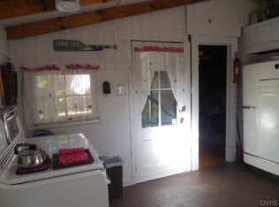 14525 Hermitage Loop Rd, Harrisville, NY 13648