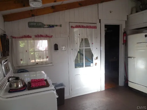 14525 Hermitage Loop Rd, Harrisville, NY 13648