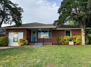 1817 Sheffield Rd, Oklahoma City, OK 73120