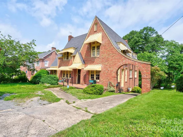 611 E Marion St, Shelby, NC 28150