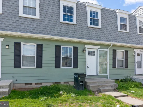 8231 Tomlinson Ct, Severn, MD 21144