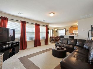 15313 Lady Elizabeths Ln, Pflugerville, TX 78660