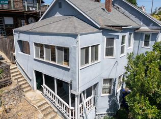 1122-1116 Ceres St, Crockett, CA 94525