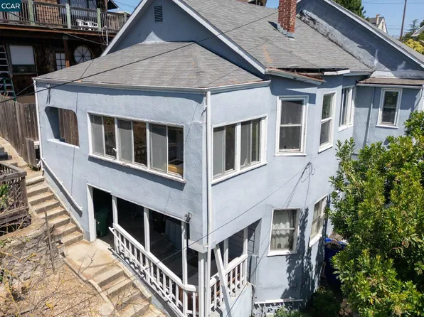 1122-1116 Ceres St, Crockett, CA 94525