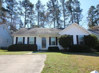 4680 Clifden Ave, Grovetown, GA 30813