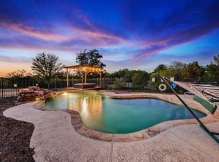 211 Goodson Way, Denton, TX 76207