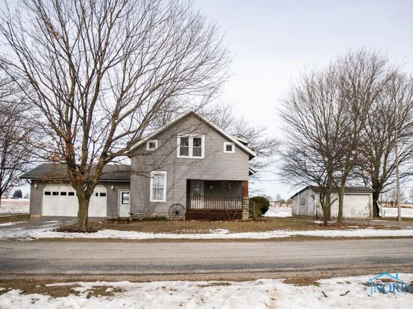 1354 Road P, Pandora, OH 45877