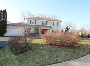 411 Knob Ave, Reynoldsburg, OH